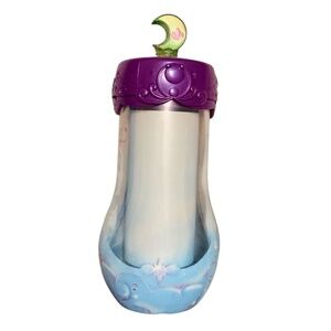 Magic mixies pixling doll display storage